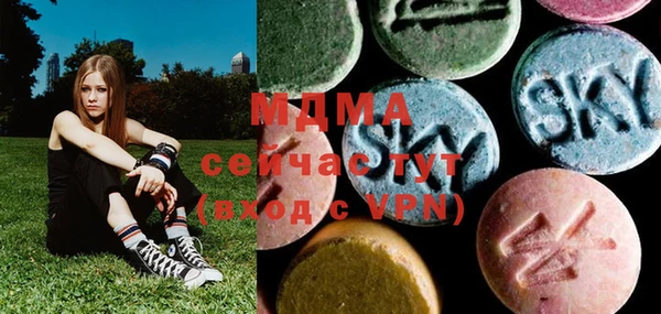ECSTASY Вяземский